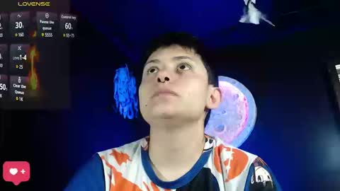 Nikky online show from 17, 9, 2025