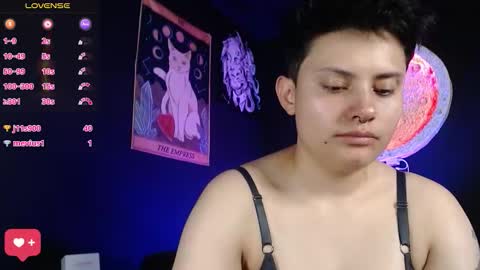 Nikky online show from 7, 11, 2025