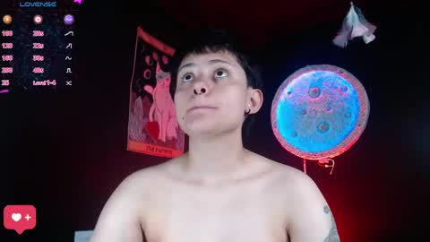 Nikky online show from 31, 5, 2026