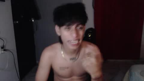 Snapshot of niklaus_wolf chatting on 12, 10, 2025 niklaus_wolf online show from 12, 10, 2025