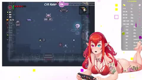 niko_gameground online show from 3, 1, 2025