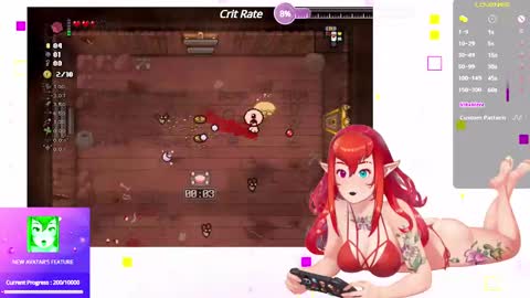 niko_gameground online show from 9, 1, 2025