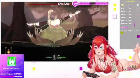 niko_gameground online show from 17, 1, 2025