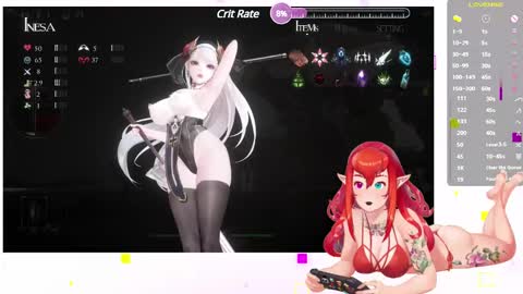 niko_gameground online show from 12, 2, 2025