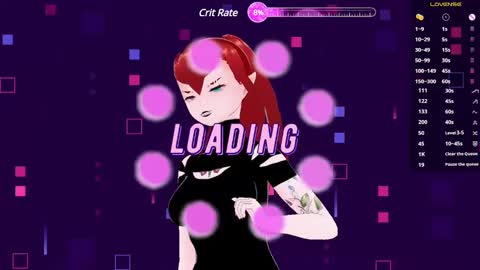 niko_gameground online show from 8, 3, 2025