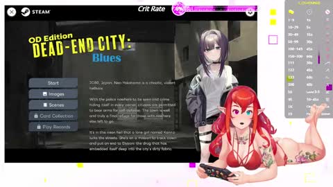 niko_gameground online show from 9, 3, 2025