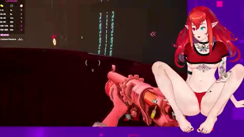 niko_gameground online show from 14, 9, 2025