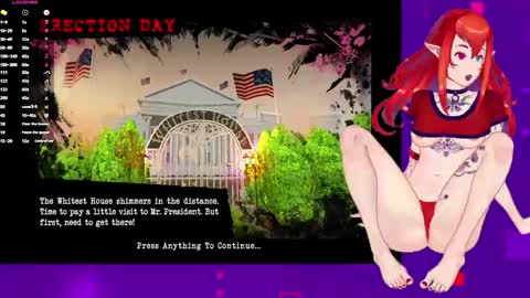 niko_gameground online show from 27, 9, 2025