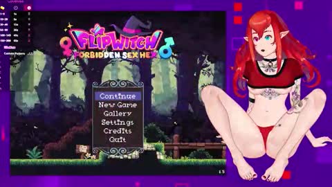 niko_gameground online show from 28, 9, 2025