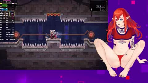 niko_gameground online show from 4, 10, 2025