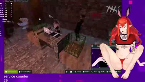 niko_gameground online show from 20, 10, 2025