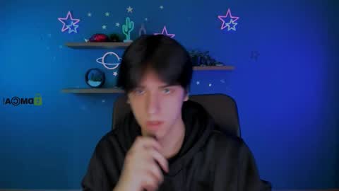 niko_vorn online show from 26, 2, 2026