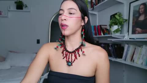 Nicole cam online show from 8, 5, 2026