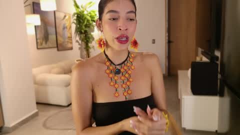 Nicole cam online show from 23, 5, 2026