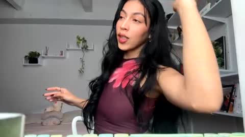 Nicole cam online show from 26, 6, 2026