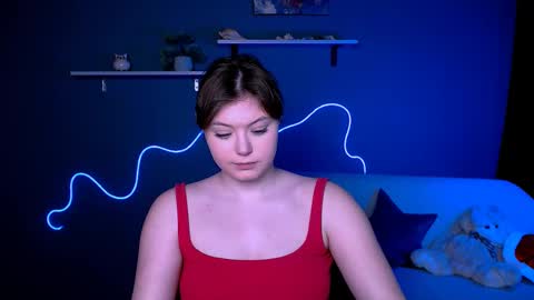 Little Niko  Help me reach my goals online show from 11, 2, 2025