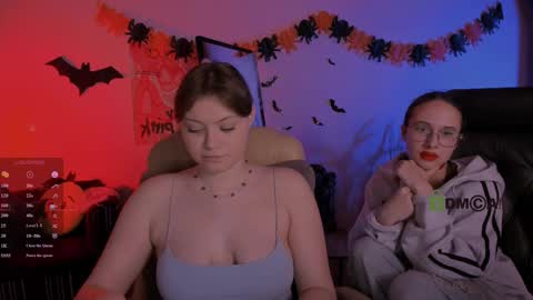 Little Niko  Help me reach my goals online show from 3, 11, 2025