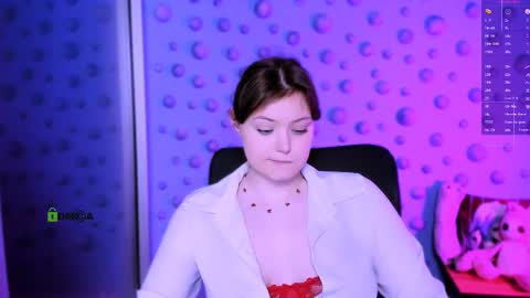 Little Niko  Help me reach my goals online show from 29, 11, 2025