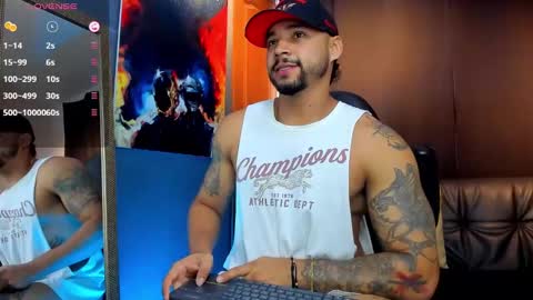 Nikola Hank online show from 3, 12, 2024