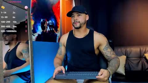 Nikola Hank online show from 18, 12, 2024