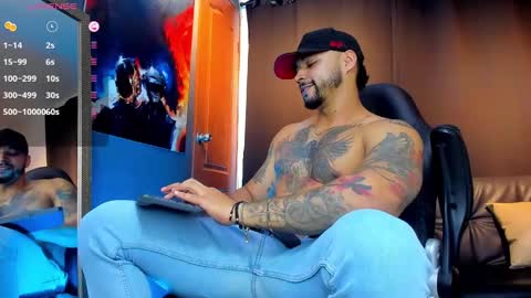 Nikola Hank online show from 27, 12, 2024