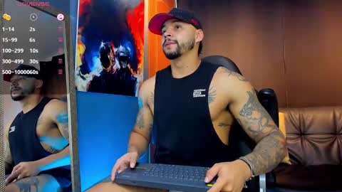 Nikola Hank online show from 8, 1, 2025