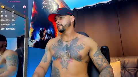 Nikola Hank online show from 9, 1, 2025