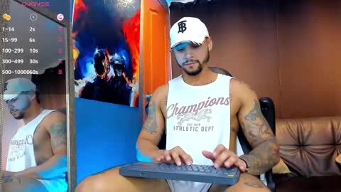 Nikola Hank online show from 11, 2, 2025