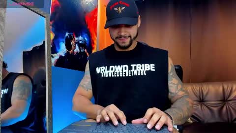 Nikola Hank online show from 12, 2, 2025