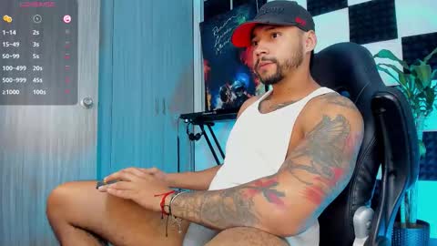 Nikola Hank online show from 16, 10, 2025