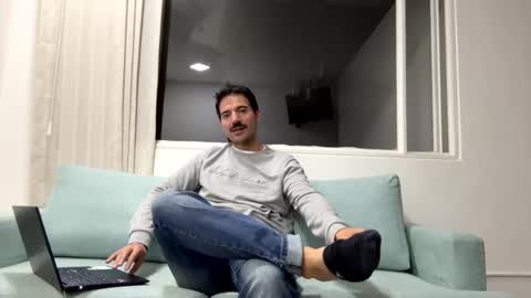 Nikolaj costeer online show from 25, 12, 2024