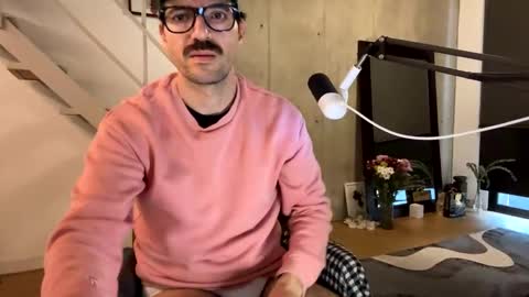 Nikolaj costeer online show from 6, 1, 2025