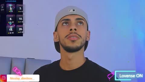 Snapshot of nikolay_dimitrov chatting on 17, 9, 2025 online show from 17, 9, 2025