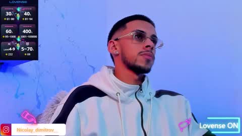 Snapshot of nikolay_dimitrov chatting on 4, 10, 2025 online show from 4, 10, 2025