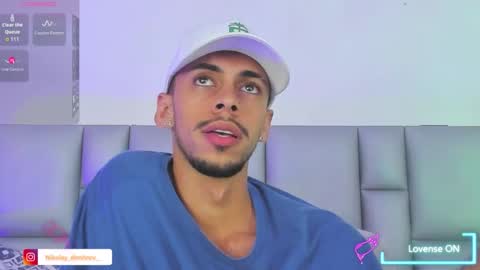 Snapshot of nikolay_dimitrov chatting on 29, 10, 2025 online show from 29, 10, 2025