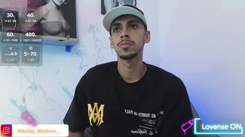 Snapshot of nikolay_dimitrov chatting on 28, 11, 2025 online show from 28, 11, 2025