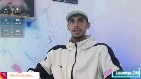 Snapshot of nikolay_dimitrov chatting on 2, 12, 2025 online show from 2, 12, 2025