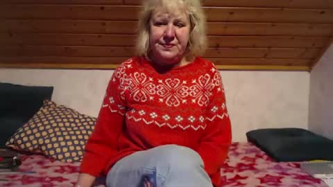 Nikole1 online show from 22, 2, 2025