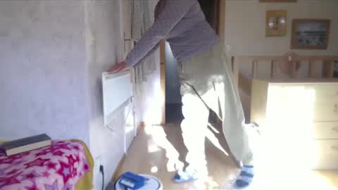 Nikole1 online show from 17, 10, 2025