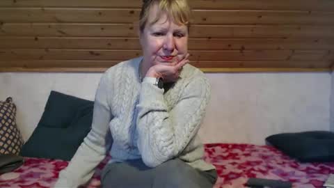 Nikole1 online show from 26, 3, 2026