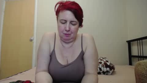 Nikoletta online show from 13, 1, 2025