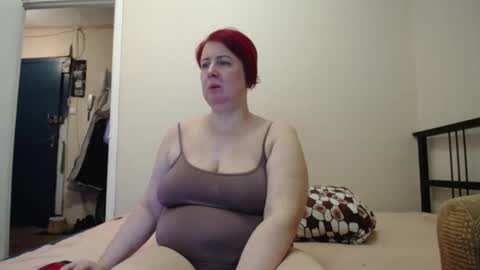 Nikoletta online show from 14, 1, 2025