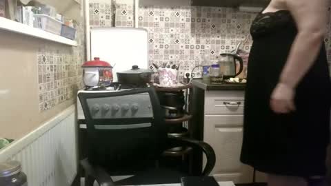 Nikoletta online show from 24, 1, 2025