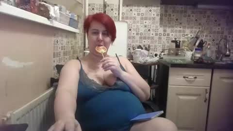 Nikoletta online show from 31, 1, 2025