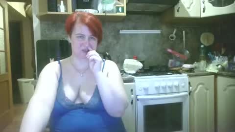 Nikoletta online show from 12, 3, 2025