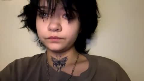 Snapshot of nikoli_naw chatting on 13, 1, 2025 nikoli_naw online show from 13, 1, 2025