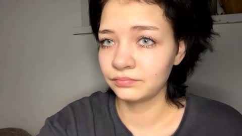 Snapshot of nikoli_naw chatting on 30, 1, 2025 nikoli_naw online show from 30, 1, 2025