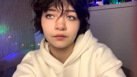 Snapshot of nikoli_naw chatting on 27, 2, 2025 nikoli_naw online show from 27, 2, 2025