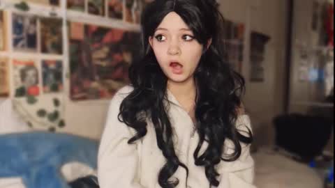 Snapshot of nikoli_naw chatting on 19, 10, 2025 nikoli_naw online show from 19, 10, 2025