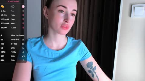      online show from 21, 1, 2025